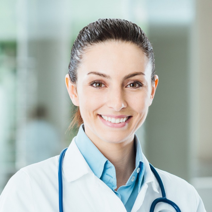 Doctor